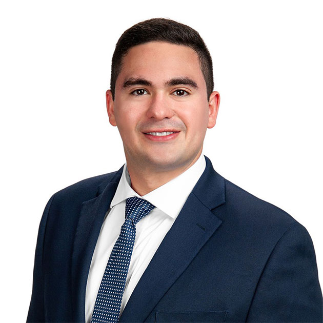 Marcos Marcano, Bachelor’s Real Estate Concentration Testimonials