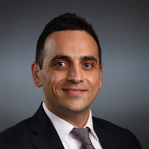 Amir Safvat, Professional MBA, Finance and Real Estate Concentration