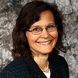 Carolyn Reichert, PhD
