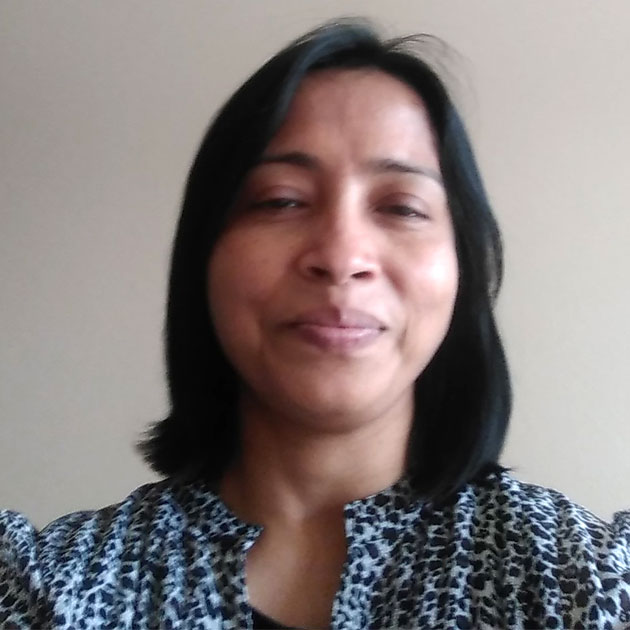 Salma Khatun, MS in Energy Management testimonial
