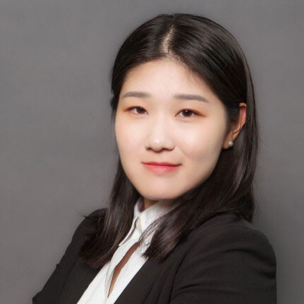 Hui (Vivienne) Zhi, MS Finance Graduate